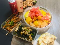 -红全周·洪濑鸡爪(万祥路店)