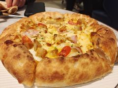 -必胜客(城西银泰店)