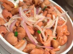 -张家卫·阳江菜·小海鲜(肥婆湾桥店)