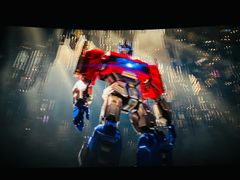 -华谊兄弟影院(IMAX洋桥店)