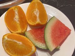 -巴蜀大将火锅(春熙店)