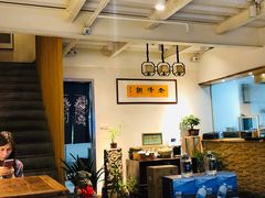 -老清朝包子铺(开明街店)