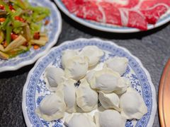 -清真京华源·涮肉烧烤(丰庆店)