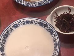 -正阳门饭庄·烤鸭·北京菜(万丰路七里庄店)