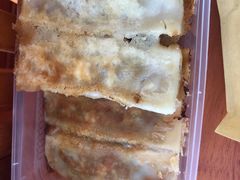 京味锅贴-四季小馆·地道北京小吃(广百店)