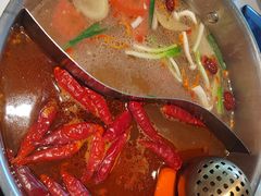 -许府牛火锅(信义坊总店)