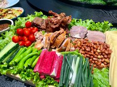 -大白羊蝎子馆(后沙峪山姆店)