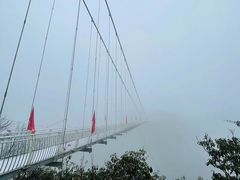 -丹山赤水风景名胜区