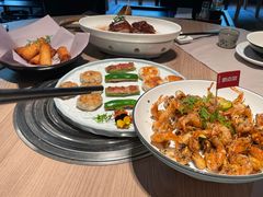 -滋粥楼·顺德菜(番禺广场总店)