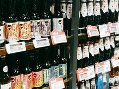 -blt精品超市(高德置地冬广场店)