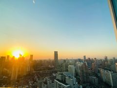 -上海雅居乐万豪侯爵酒店