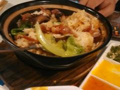 android_upload_pic-新大咀港式茶餐厅(宝山万达店)