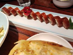 -前海沿·青岛菜(五四广场永旺店)