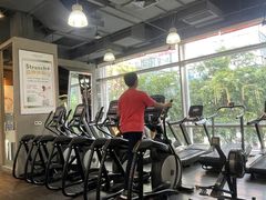 -中航健身会(星河中心分店)