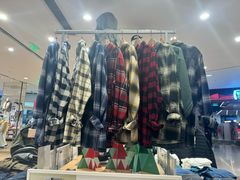 -优衣库(上海金桥太茂店)