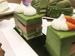 -名点荟·生日蛋糕·下午茶(五缘湾店)