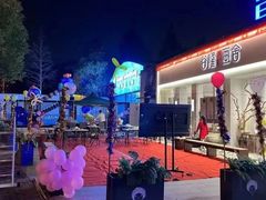 -谷隆画舍·国画书法素描彩铅水彩