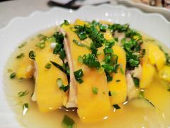 -阿莉餐厅(枣阳路店)