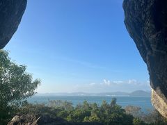 -三亚西岛海洋文化旅游区