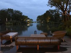 -瑰丽酒店·海吧·天际下午茶·现场DJ·天台酒吧