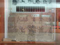 -卧龙岗文化园-南阳市汉画馆