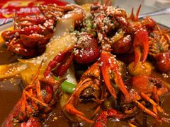 -自助火锅筷乐食代自助餐厅(金辰店)