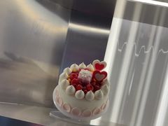 -DQ·蛋糕·冰淇淋(河东万达店)