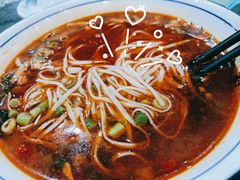 -齐月岐山面馆(朝阳大街店)