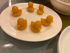 -全聚德(上海首店浦东店)