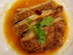 素烧鸭-扬州狮子楼·非遗淮扬菜(总店)