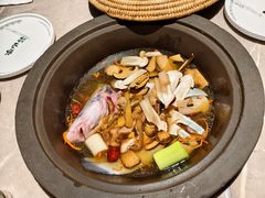 -芸山季·云南野生菌火锅(宝能环球汇店)