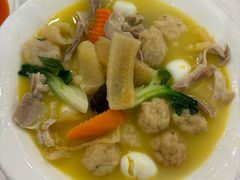 -怡园饭店-餐厅(四望亭店)