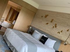 -上海佘山世茂艾美酒店