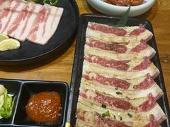 -九田家黑牛烤肉料理(华侨城店)