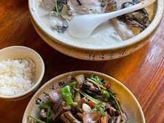 -75幢私房菜馆