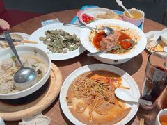 -眉州东坡(大悦城店)
