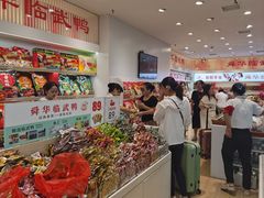 -郴州特产舜华临武鸭(郴州西站店)