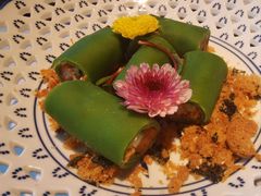 -上座云间·青年赣菜(绿茵店)