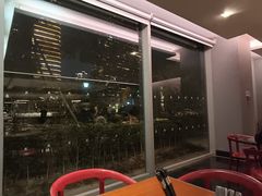 -厦门泰地万豪酒店-贡厨全日餐厅