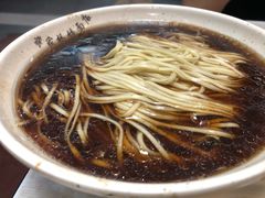 -蒋家桥饺面店(广陵路店)
