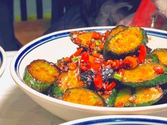 -新新湘菜馆(新中街二条店)