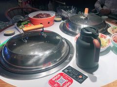 -老何二婶家铁锅炖·东北菜(白石洲店)