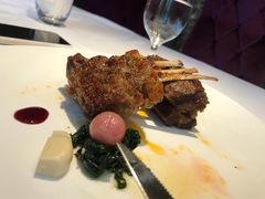 -王品牛排(郑州大卫城店)