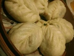 -包子大王(新泽巷店)