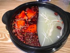 -百味源炭火烤翅 ·夜市大排档(酒仙桥店)