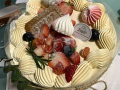 -ZOZO's昌左左精致甜品设计(新北店)