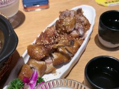 -川堂风·跷脚牛肉·乐山爆炒(宝山日月光店)