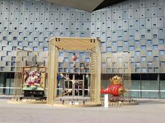 -东浩兰生上海世博展览馆