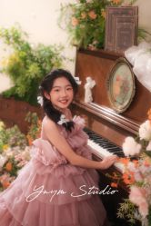 -雅尼·亚米儿童摄影美学馆(汉阳店)