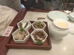 -鸭匠食府·挂炉烤鸭·新京菜(阜成路店)